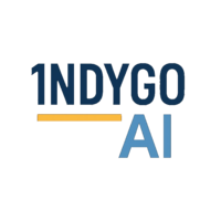 1NDYGO AI Logo