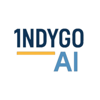 1NDYGO AI Logo