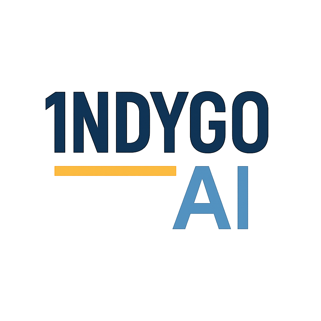 1NDYGO AI