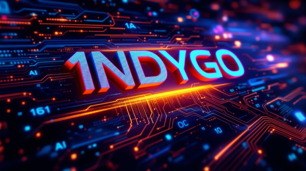 1NDYGO AI - AI Technology Integration