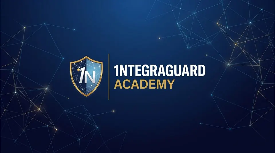 1NTEGRAGUARD Academy - Professional AI Governance Training