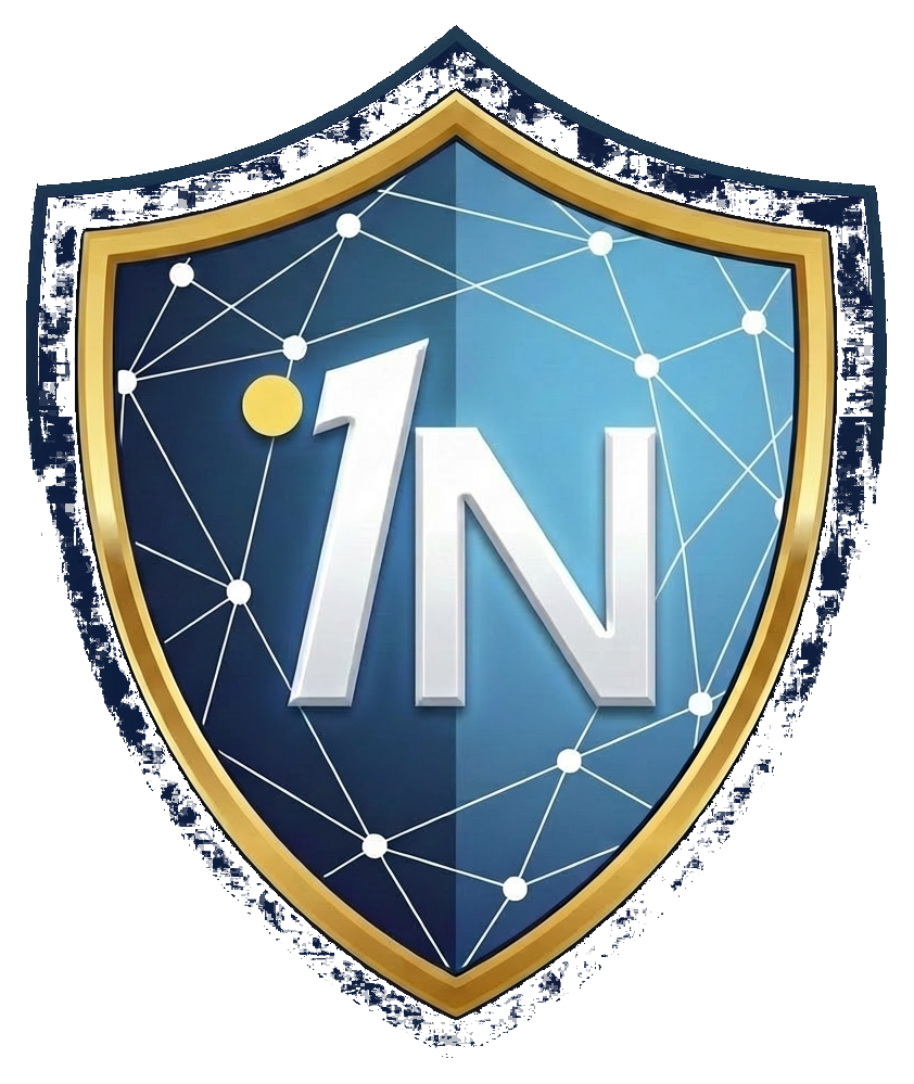 The 1NTEGRAGUARD shield.