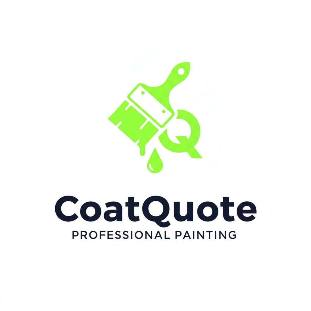 CoatQuote Professional Painting