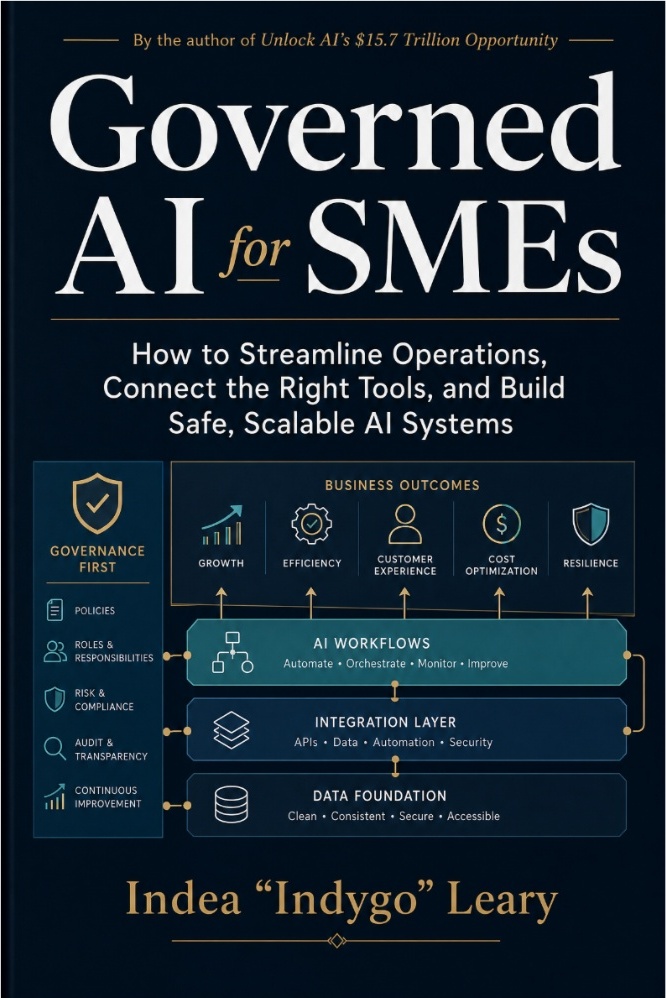 Governed AI for SMEs