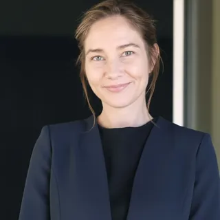 Indea Leary, Founder & Director of 1NDYGO AI