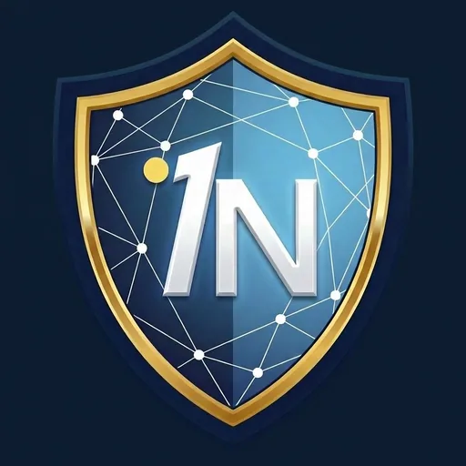 IntegraGuard Shield Logo