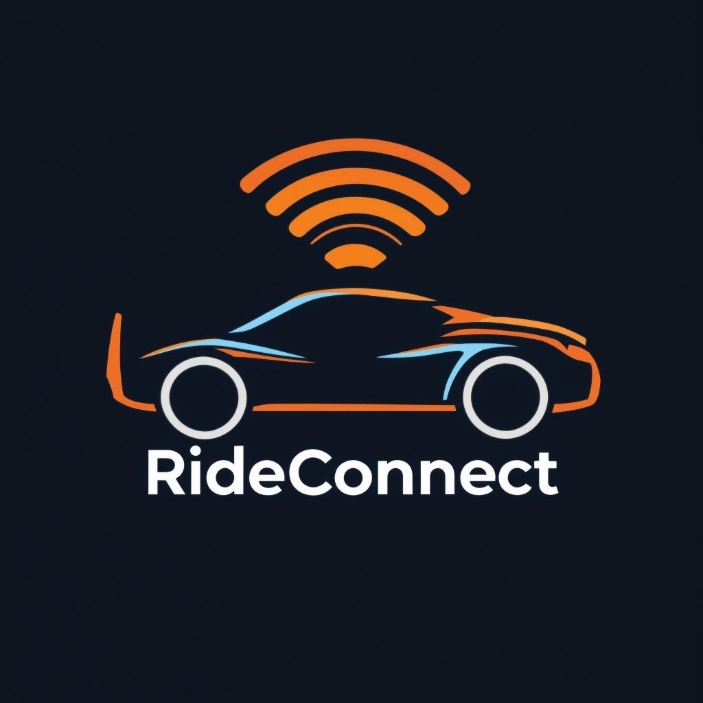 RideConnect Transportation Software