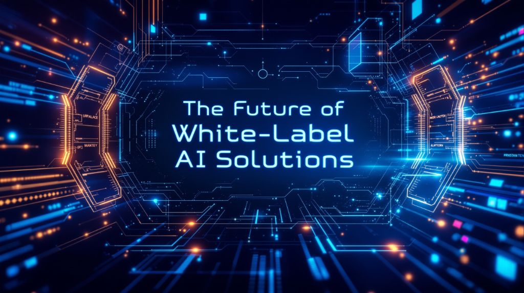 The Future of White-Label AI Solutions